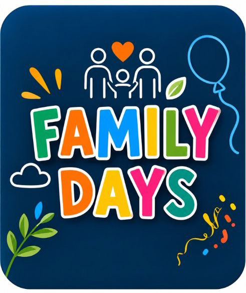 Family Days Family Days