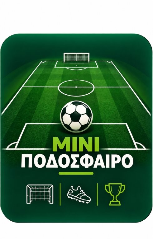 Mini Football Mini Football