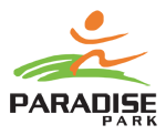 logo paradise