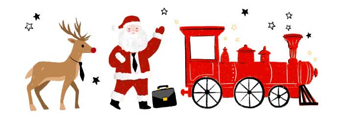 xmas 3 icons
