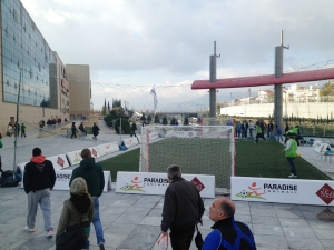 The Mall Athens