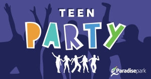 Teen Dance Party