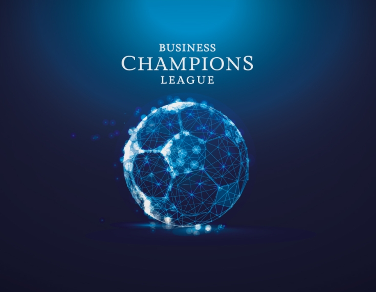 Business Champions League - Γενικά