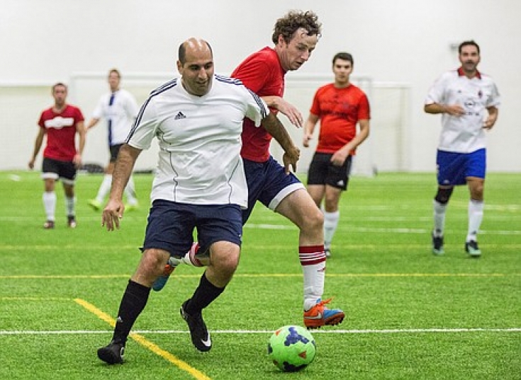 ΚΕΡΔΙΣΕ ΜΕΓΑΛΑ ΔΩΡΑ ΠΑΙΖΟΝΤΑΣ ΜΠΑΛΑ ΣΤΟ 7ο INTERSPORT SOCCER CHALLENGE!