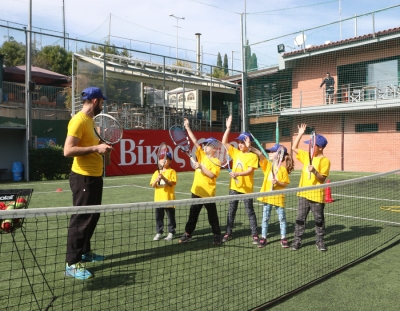 Το Summer Camp του Paradise Park έχει ΚΑΙ Ολυμπιακά Αγωνίσματα!